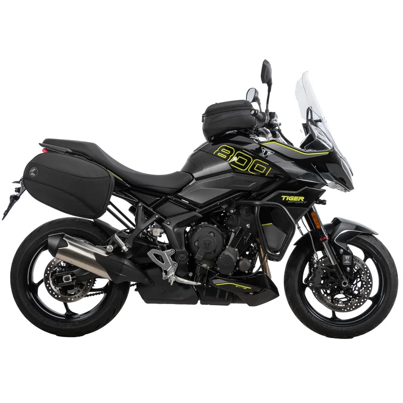 TRIUMPH TIGER SPORT 800 Luggage Carrier - C-Bow