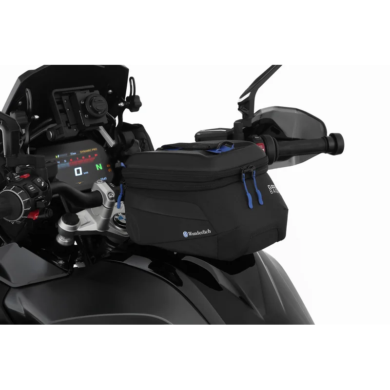 BMW Mottorad Luggage - Tank Bags Rings