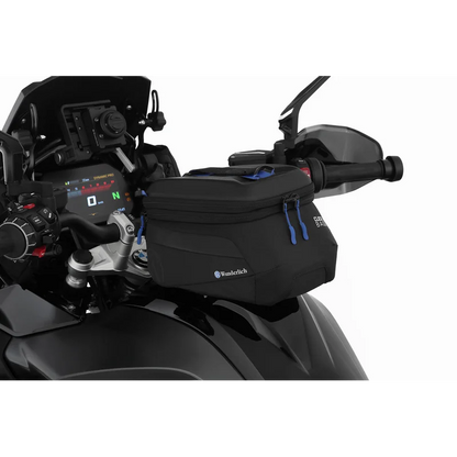 BMW Mottorad Luggage - Tank Bags Rings