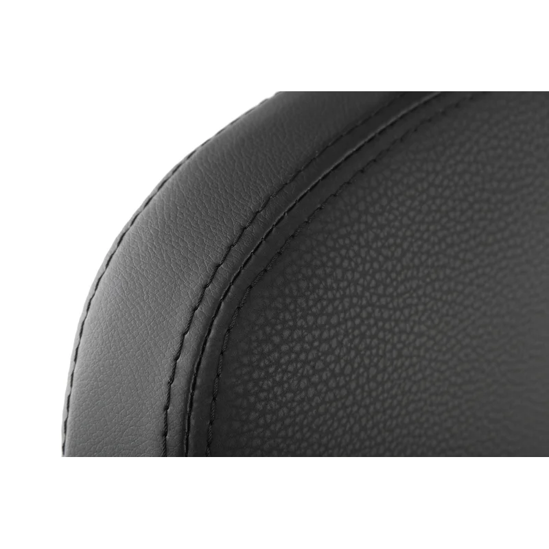 BMW R 18 - Back support (for original saddlebags)