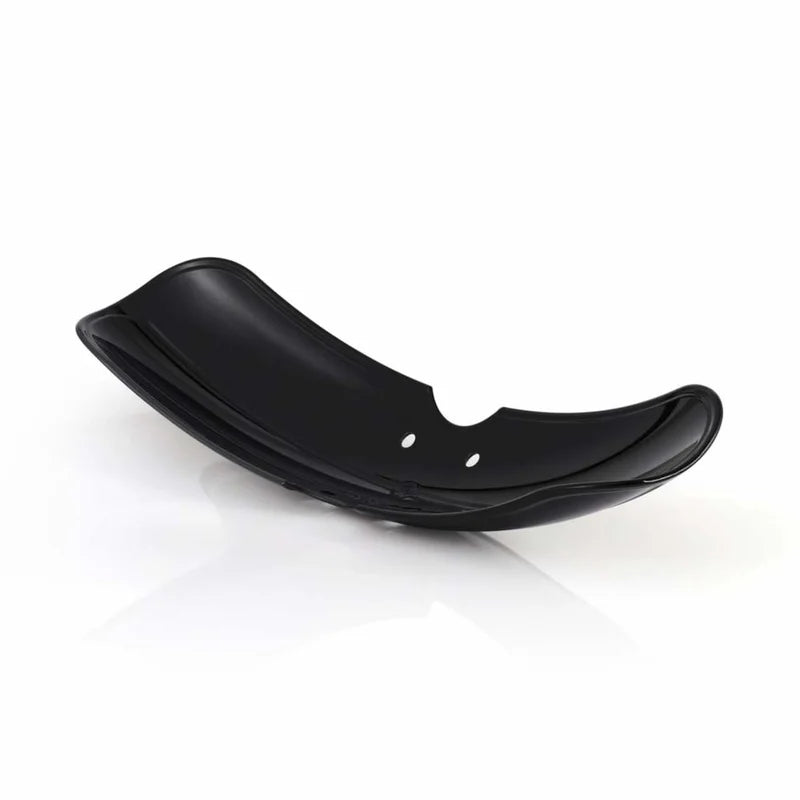 Triumph Bonneville Styling - Duckbill Front Fender
