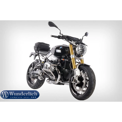 BMW R NineT Luggage - Carrier Sidecases (C-Bow)