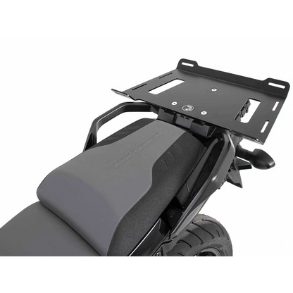 Suzuki V-Strom Carrier – Rear Enlargement