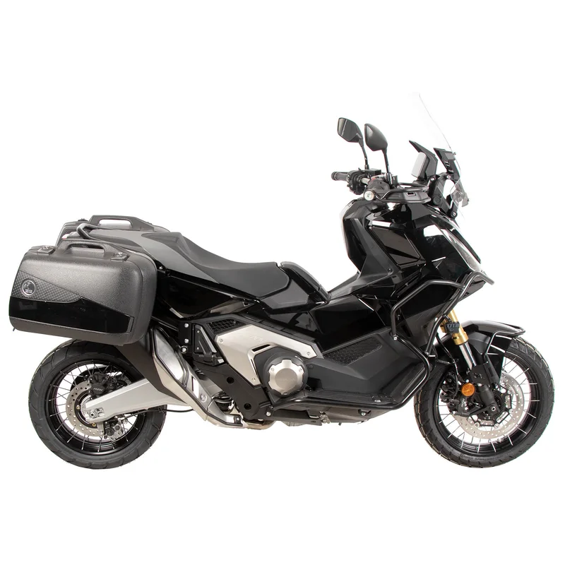 HONDA X-ADV Carrier - Sidecarrier (Permanent Mount)