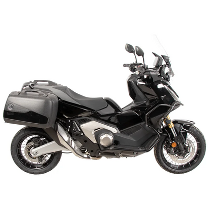 HONDA X-ADV Carrier - Sidecarrier (Permanent Mount)