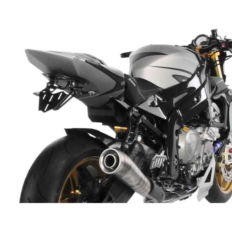 BMW S1000RR Styling - Tail Tidy