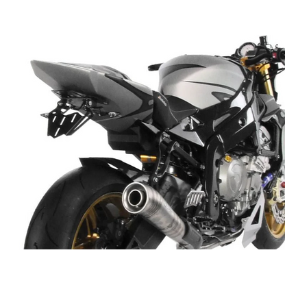 BMW S1000RR Styling - Tail Tidy