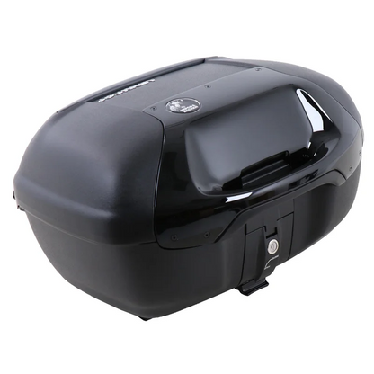 Top case 40L Journey - Black