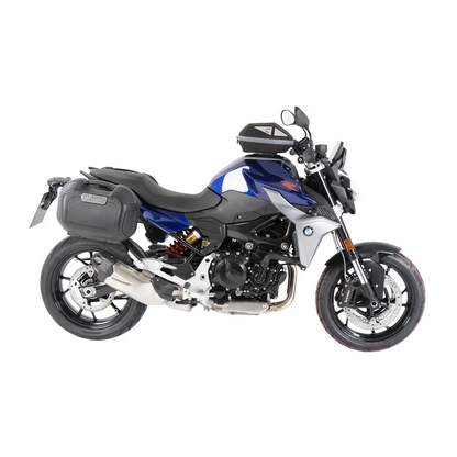 BMW F 900 Carrier - Sidecases "C-Bow"