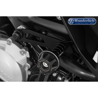 BMW F 900 R Protection - Slider Frame Carsh Pad