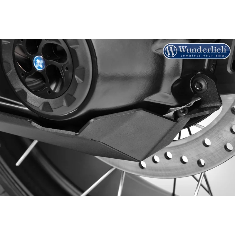 BMW R Series Protection - Cardan Guard