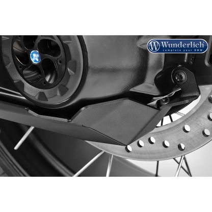 BMW R Series Protection - Cardan Guard