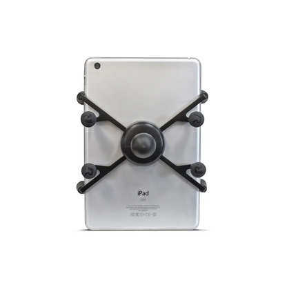RAM HOL - X-Grip Cradle for 177.8mm - 203.2mm (7"- 8") Tablets