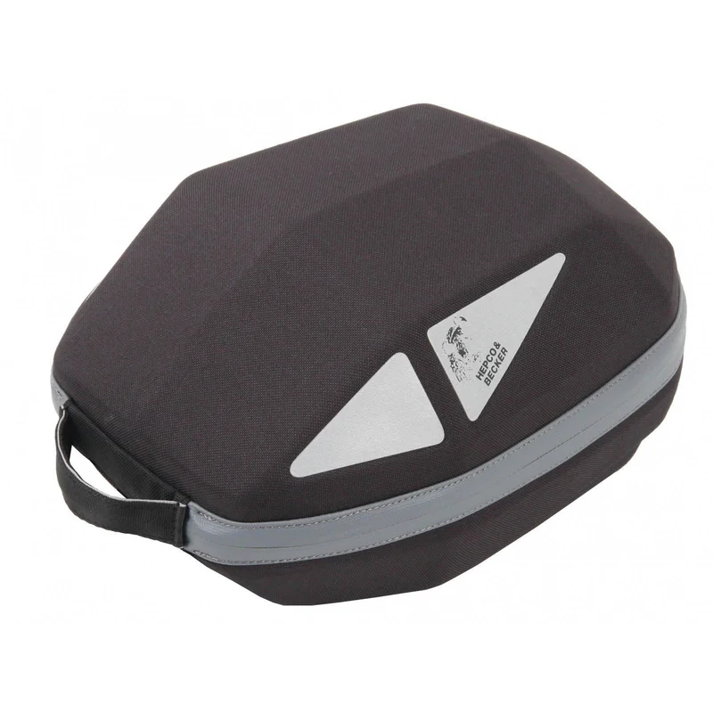 Tank bag 05.5L Royster 'Daypack' - Grey