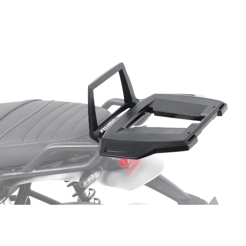 Triumph Speed Twin Carrier - Top Case Rack - Movable Hinge