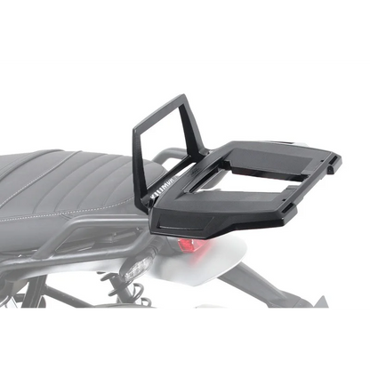Triumph Speed Twin Carrier - Top Case Rack - Movable Hinge
