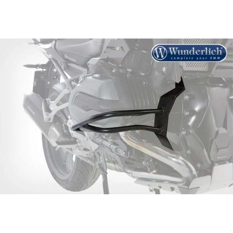 BMW R Protection - Engine Crash Bar "Sports"
