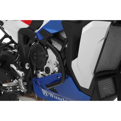 BMW S 1000 XR Protection - Engine Guard "PRO" - Black