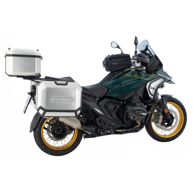 BMW R 1300 GS Carrier - Side Carrier (X-RACK)