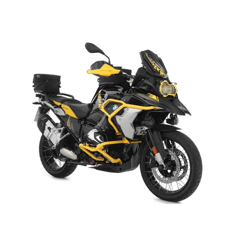 BMW R Series GS Screen - Windscreen "FlowJet" - HP Edition