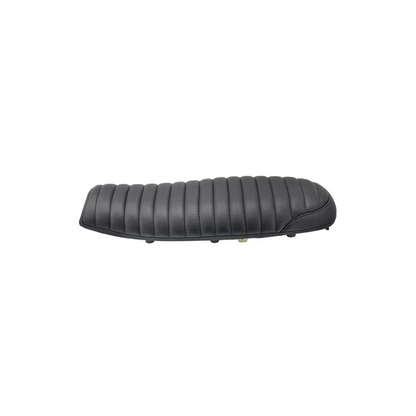 Triumph Bonville Seat- Skinny Black (The Krait)