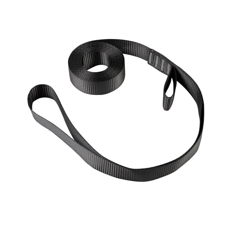 CAMJAM™ RATCHET DOUBLE LOOP REPLACEMENT STRAP - 15 feet