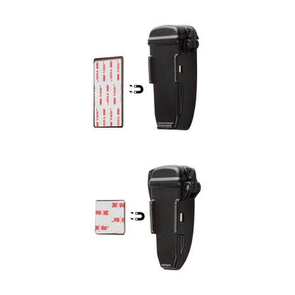 HIDEOUT® MAGNETIC KEY BOX - XL / Plastic