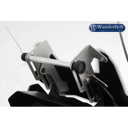 BMW F 750/850 GS Screen - Windscreen Screen Adjuster Vario - Bracket