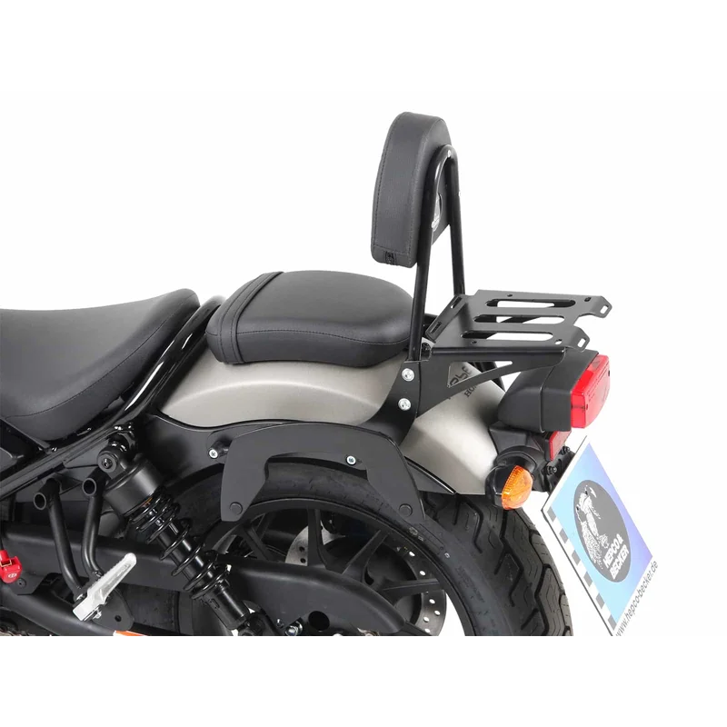 HONDA CMX 500 REBEL Luggage Carrier - C-Bow