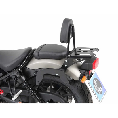 HONDA CMX 500 REBEL Luggage Carrier - C-Bow
