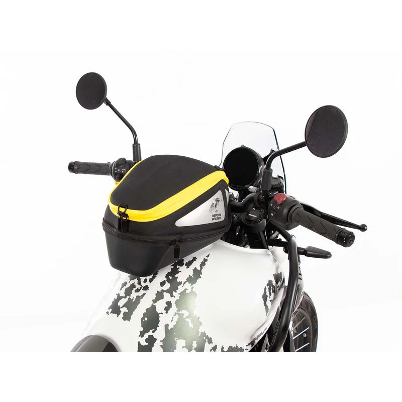 RE Himalayan 450 Ergonomics - Tank Ring Basic
