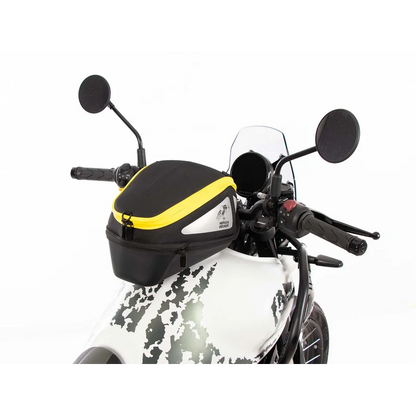 RE Himalayan 450 Ergonomics - Tank Ring Basic