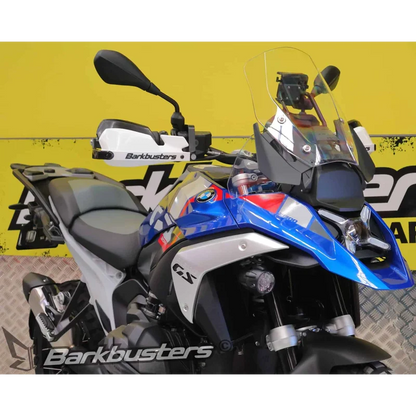 BMW R 1300 GS Protection - Handguards Only - Hand Guard Only (Deflector not included)