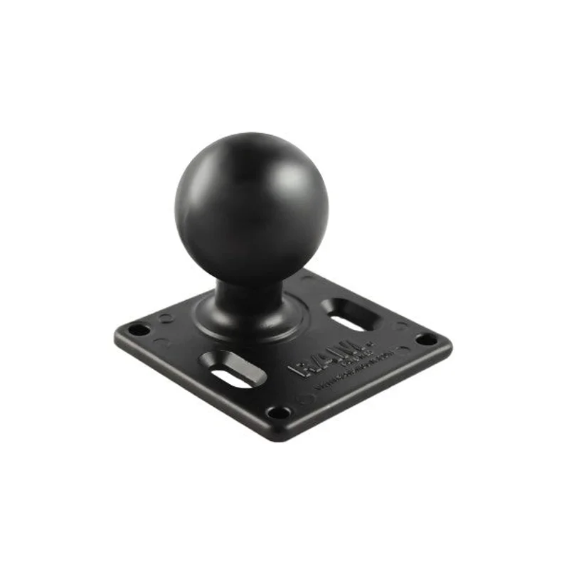 RAM Base - Vesa Plate (75mm) with Ball - C Size (1.5")