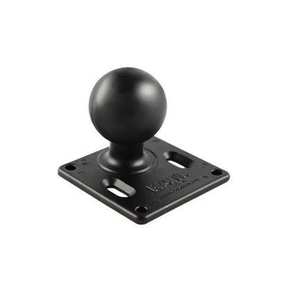 RAM Base - Vesa Plate (75mm) with Ball - C Size (1.5")