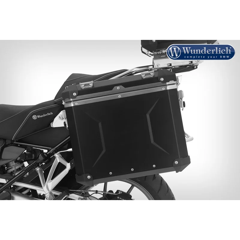 Sidecase top "Bag Packer II" - Right