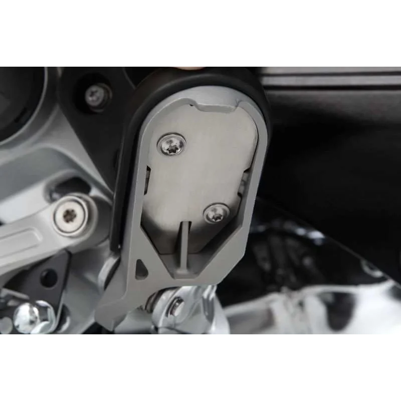 BMW R 1250 GS Adventure Ergonomics - Footrest Rubber Pad (Pair)
