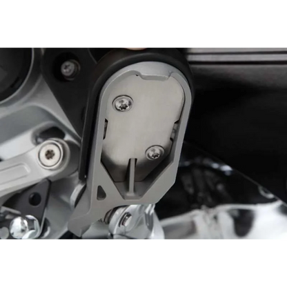 BMW R 1250 GS Adventure Ergonomics - Footrest Rubber Pad (Pair)