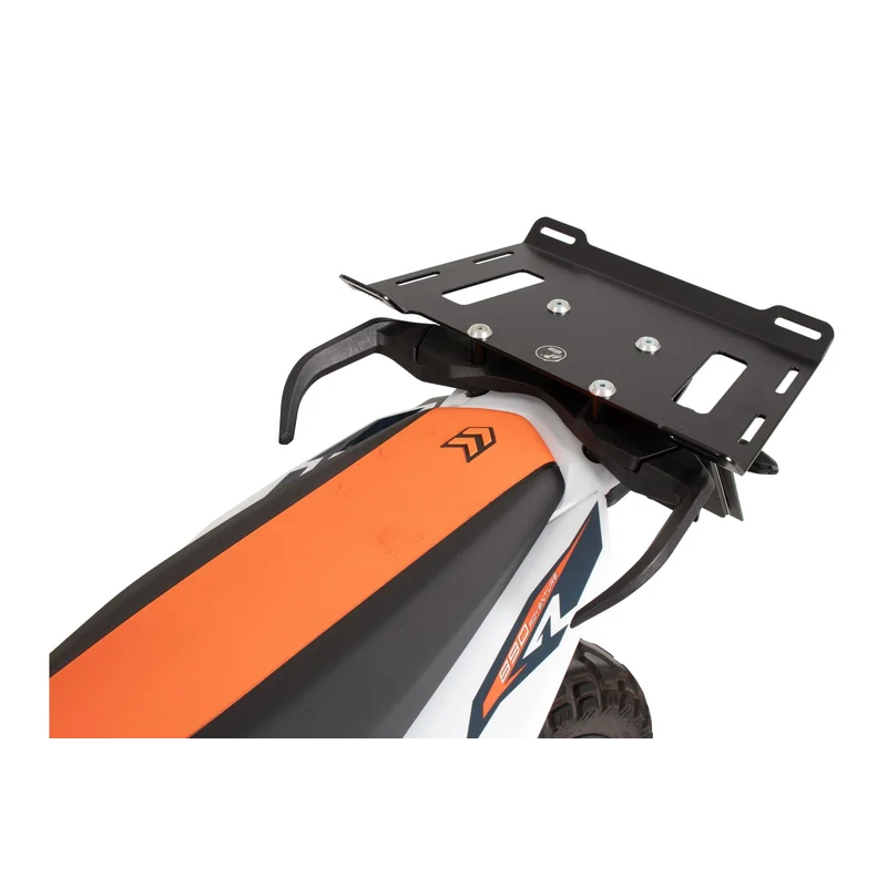 KTM 790 Adventure Carrier - Rear Enlargement Rack
