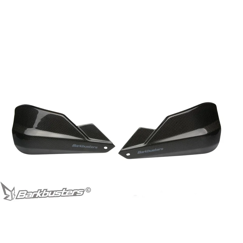 Deflectors - Carbon by Barkbusters