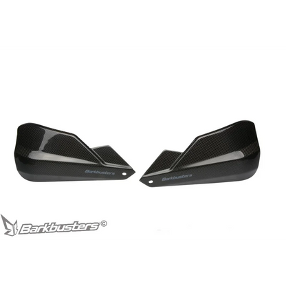 Deflectors - Carbon by Barkbusters