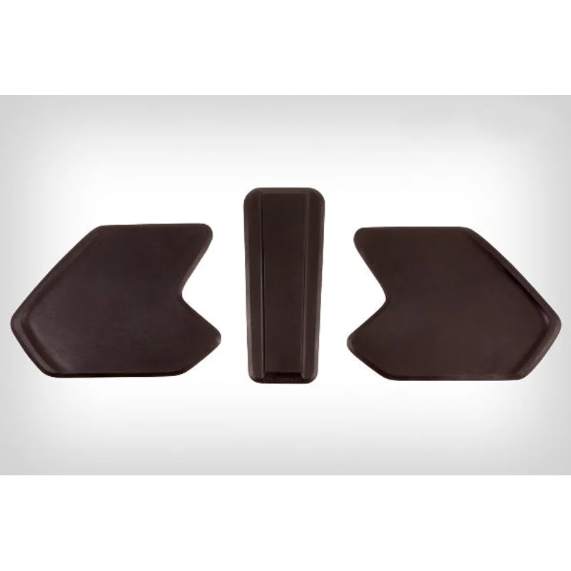 BMW R1200GSA Ergonomics - Tank Pads - R 1200 GS LC Adv. (2014-)