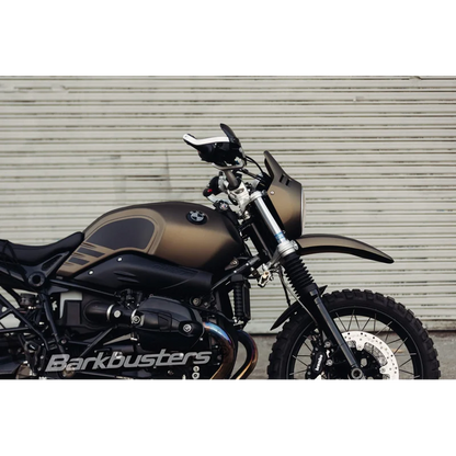 BMW R nine T Scrambler Protection - Handguards Only - Hand Guard Only (Deflector not included)