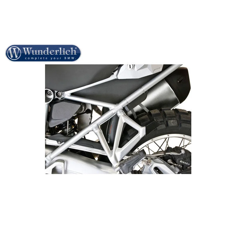 BMW R Ser GS Plastics - Splash Guard (MudSLing)