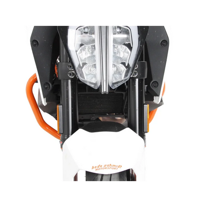 KTM 390 Duke Protection - Engine Guard (Orange) - 2013-2016