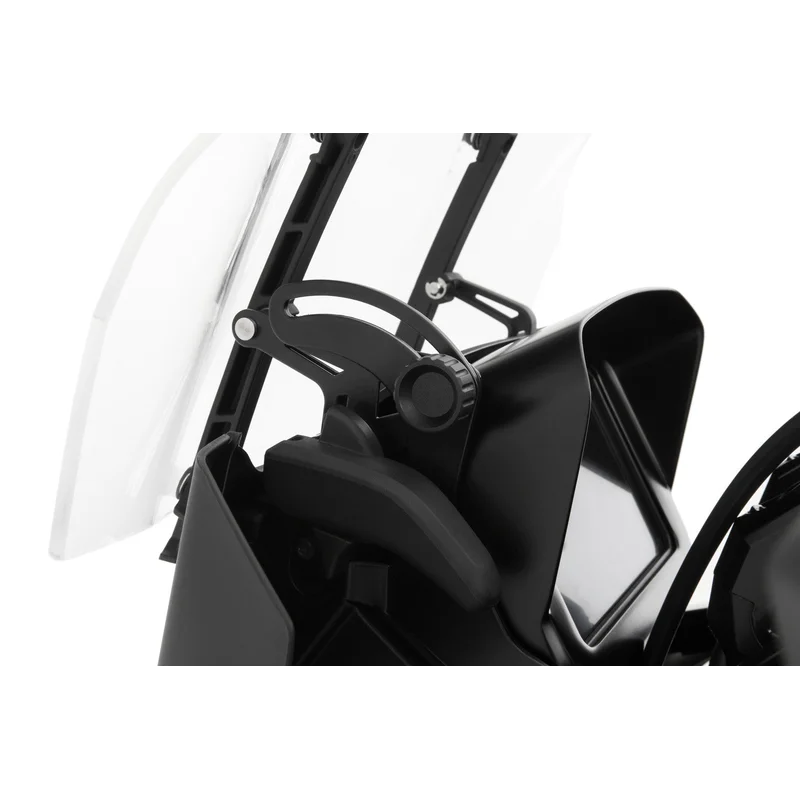 HD PAN America Ergonomics - Screen Reinforcement - Right