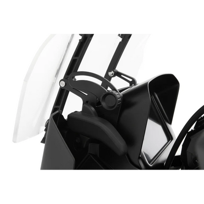 HD PAN America Ergonomics - Screen Reinforcement - Right