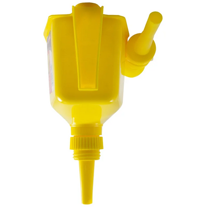 Funnel Locking With wring Multi Purpose
