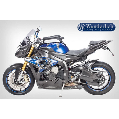 Tank Bag Holder for Wunderlich Bags - R1200GS (13-18) / R1250GS & GSA (19-