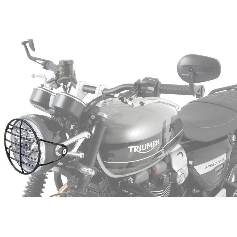 Triumph Speed Twin Protection - Headlight Guard